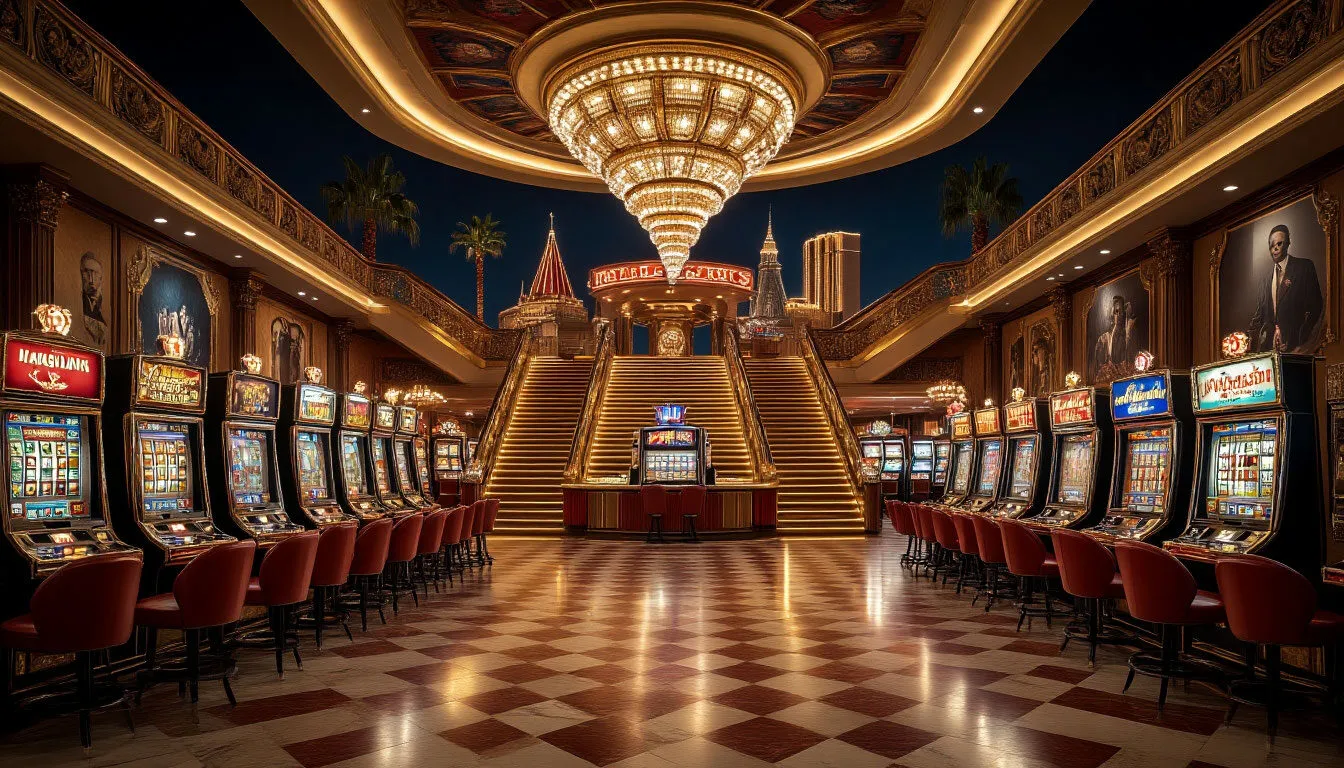 How Old Do You Have to Be to Gamble? Legal Age Rules by Country and Casino Type 1 How Old Do You Have To Be To Gamble 1