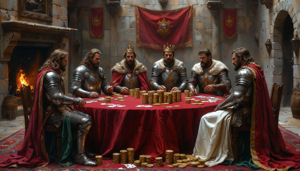 Low Volatility Slot Machines