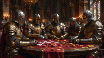 Low Volatility Slot Machines 1