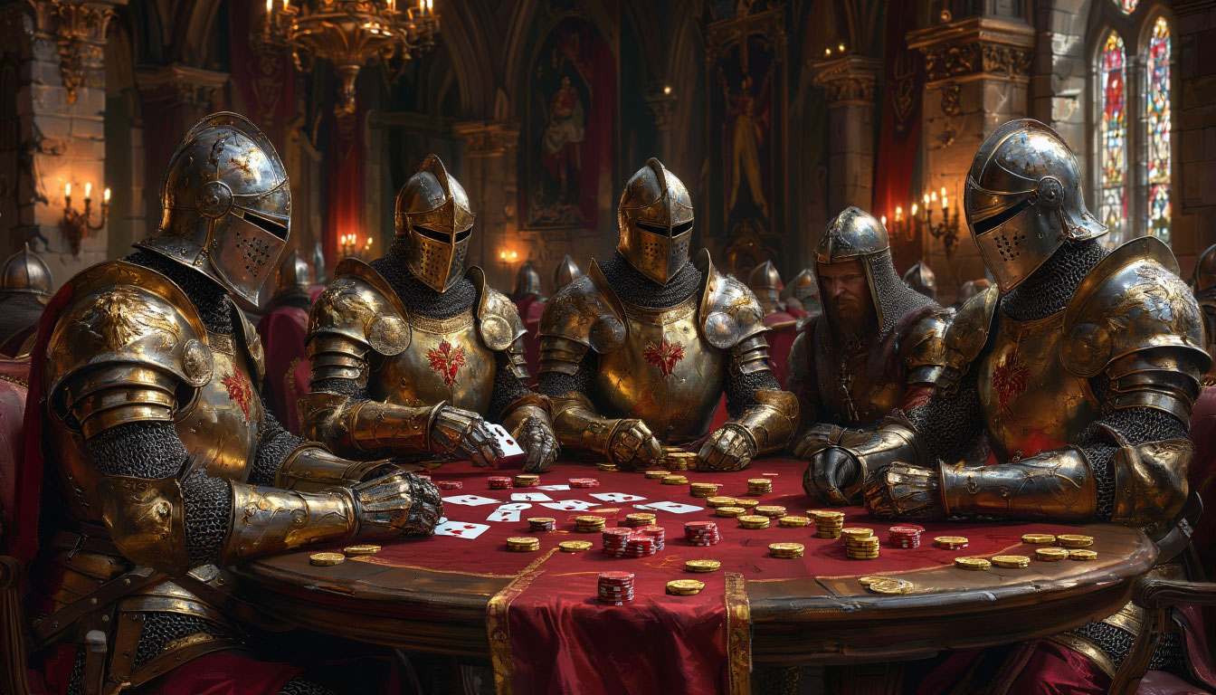 Low Volatility Slot Machines 1