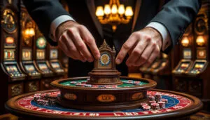 Slot Machine Tricks