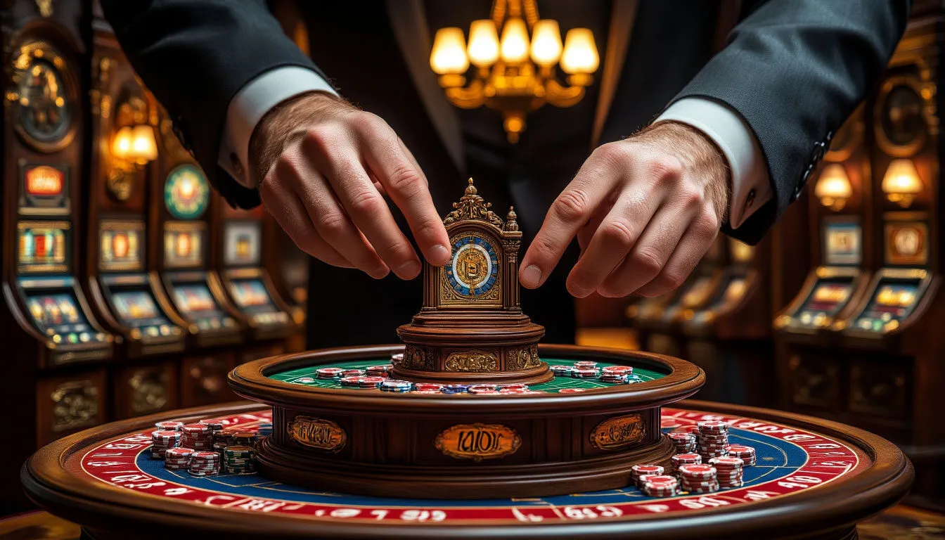 Slot Machine Tricks: Myths, Facts and What Really Affects Your Chances 1 Slot Machine Tricks