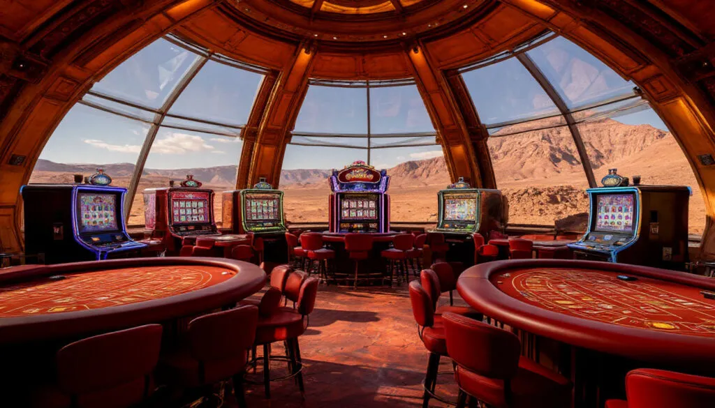 What Is a Croupier? Role, Duties, and Responsibilities 2 Croupier1