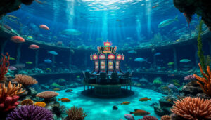 Gates Of Olympus 1000