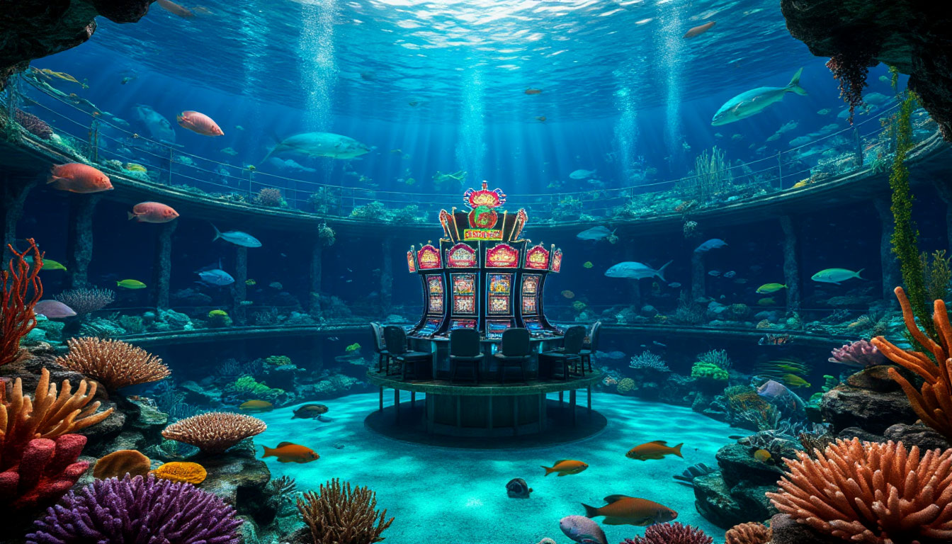 Gates Of Olympus 1000