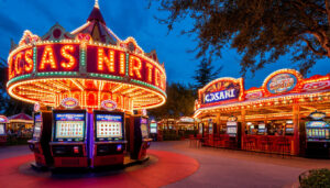 Live Dealer Casino1