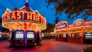 Live Dealer Casino1