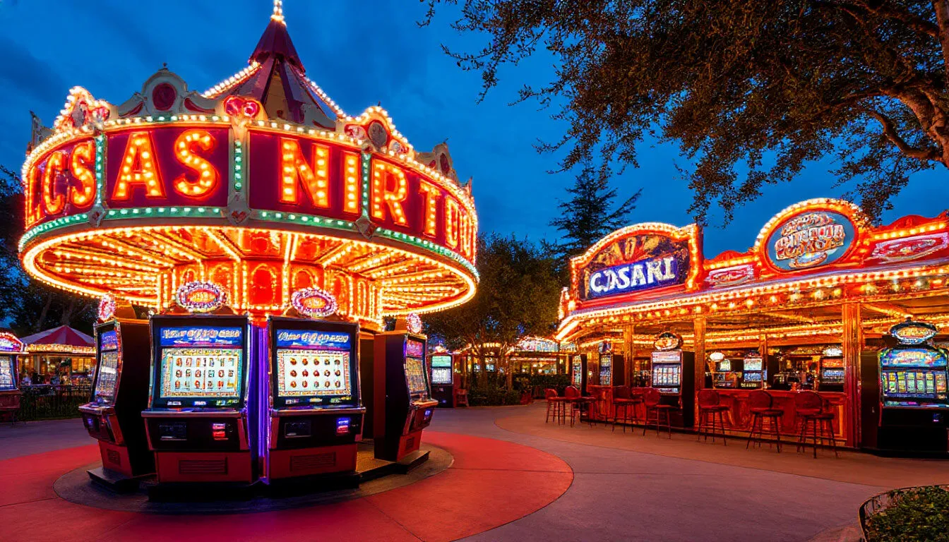 Live Dealer Casino Guide: How It Works and What to Expect 1 Live Dealer Casino1