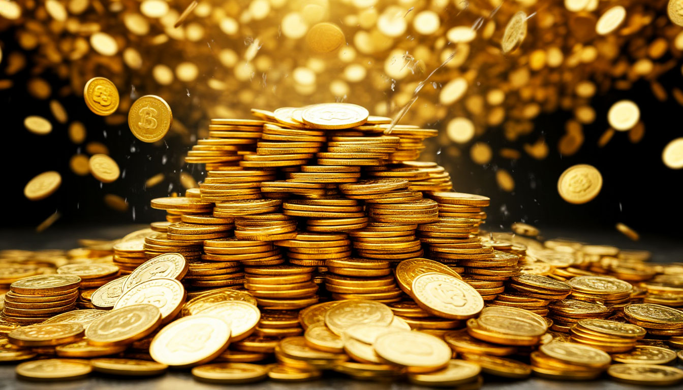 Progressive Jackpot1