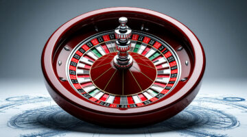 Roulette Wheel1