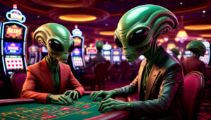Spaceman Game