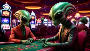 Spaceman Game