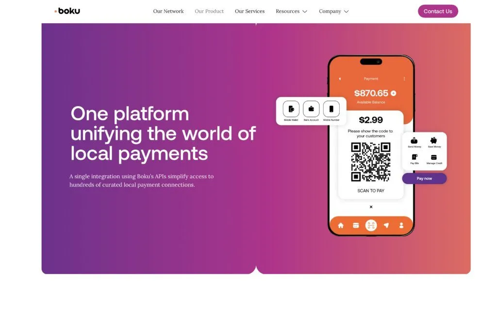 GambleZen Review 13 Boku Mobile Payment