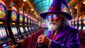 Ace In Blackjack 1