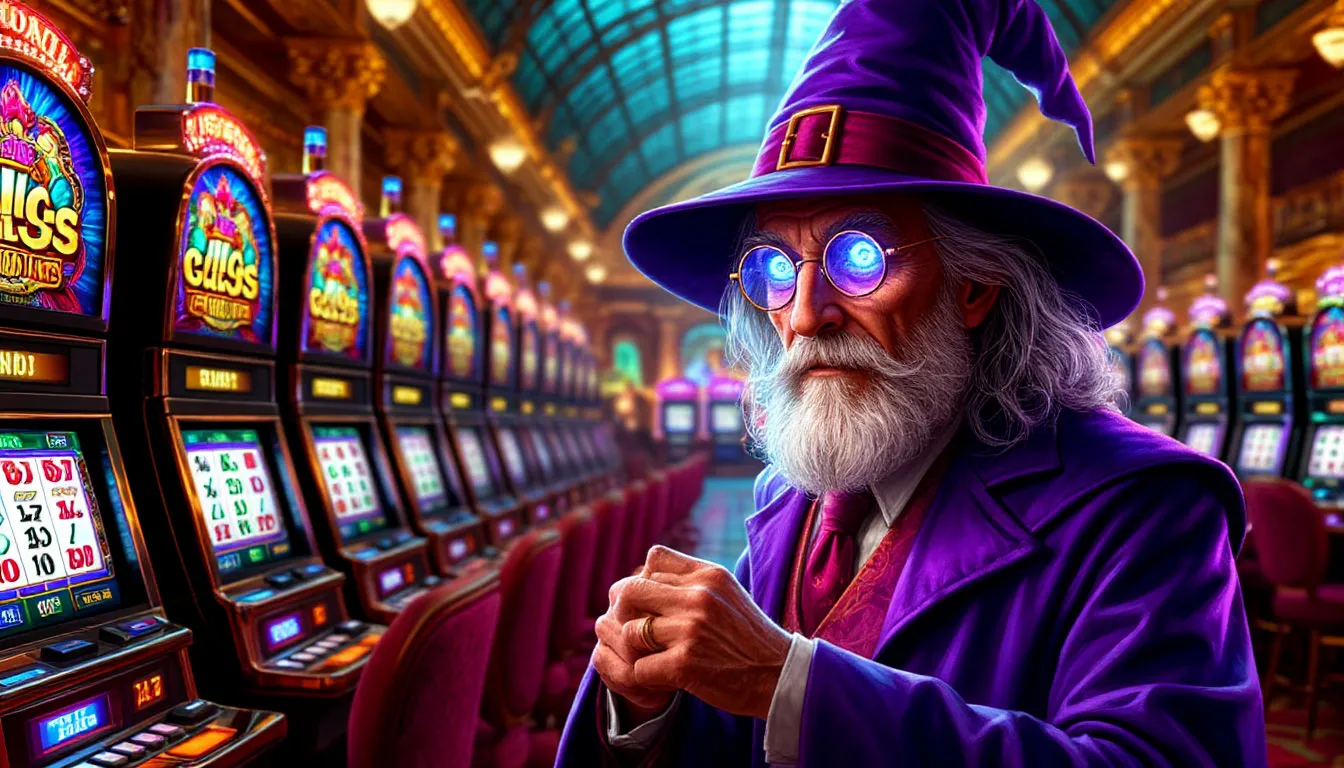 Ace In Blackjack 1