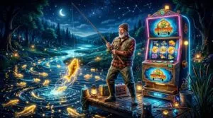 Big Bass Bonanza