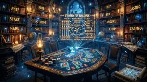 Blackjack Terms 1