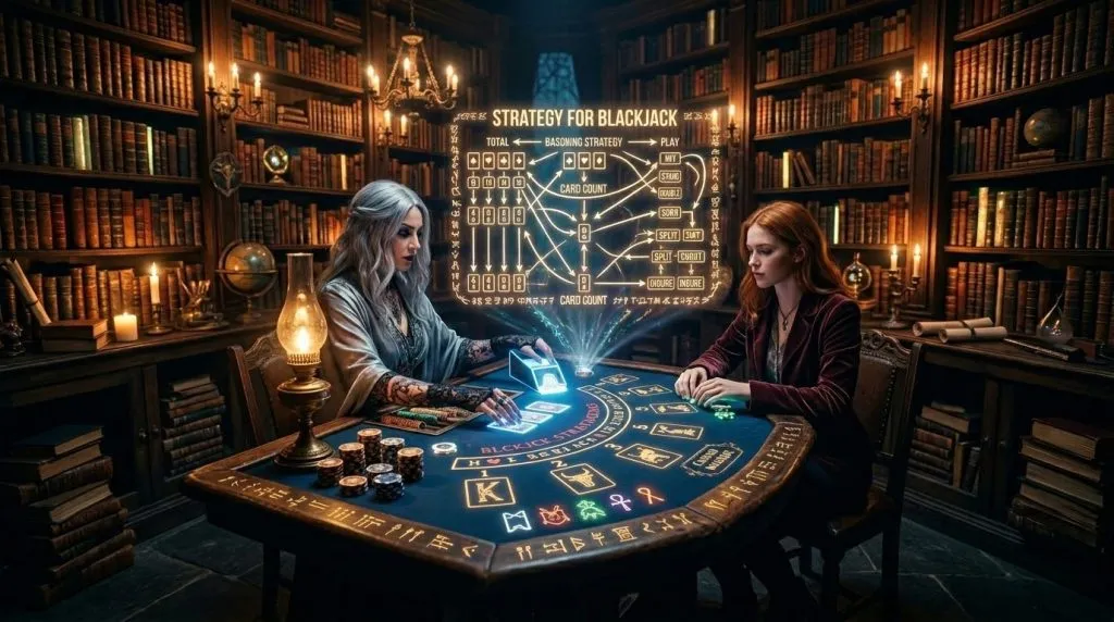 Blackjack Terms
