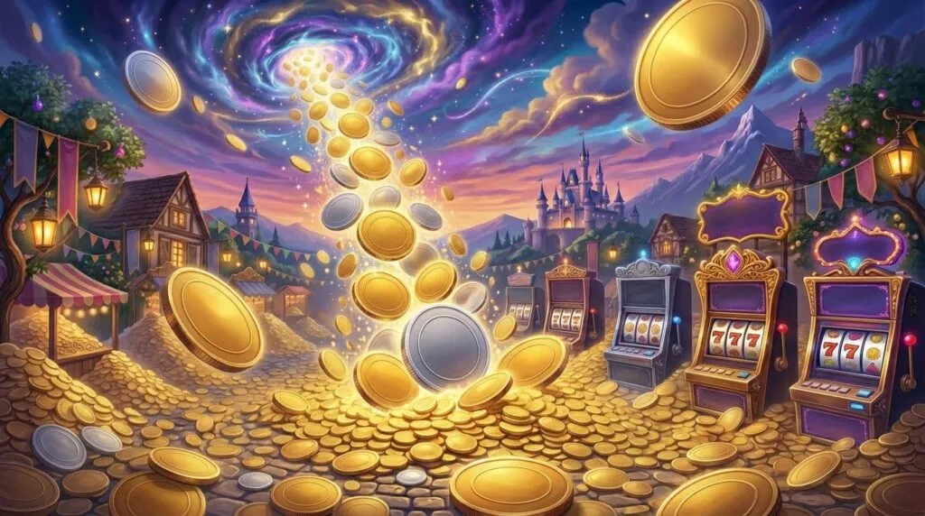 Jackpot Slots