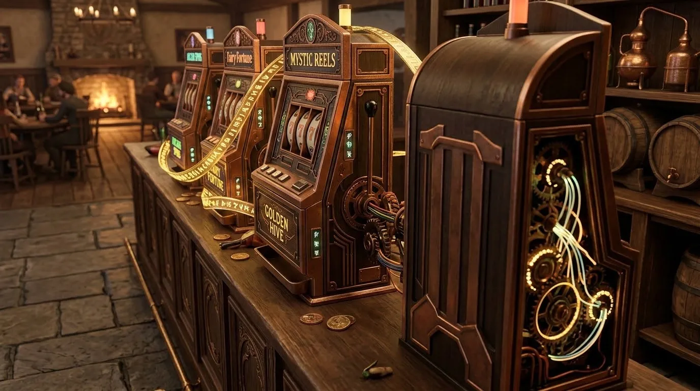 Penny Slots 1