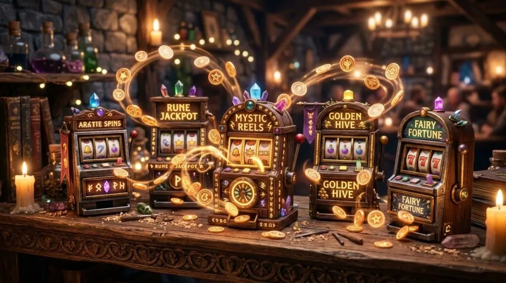 Penny Slots