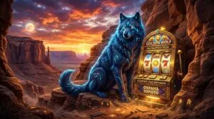Wolf Gold Slot