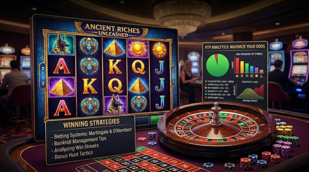 Gates of Olympus Slot Explained: Gameplay, Multipliers and Features 17 Casino Games & Slots 1