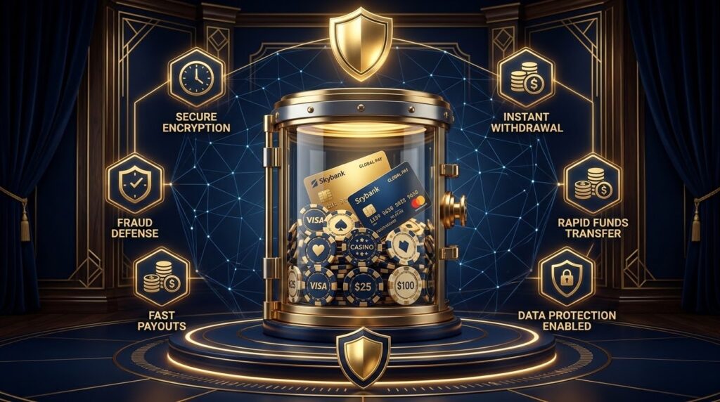 Paysafecard Casino Guide How to Play and Win Using This Secure Payment Method 7 Casino Payments & Withdrawals 1