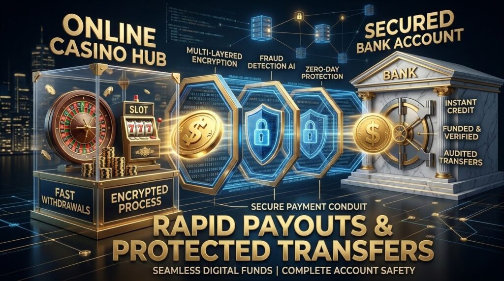 Prepaid Cards & Bank Transfers in Online Casinos 1 Casino Payments & Withdrawals