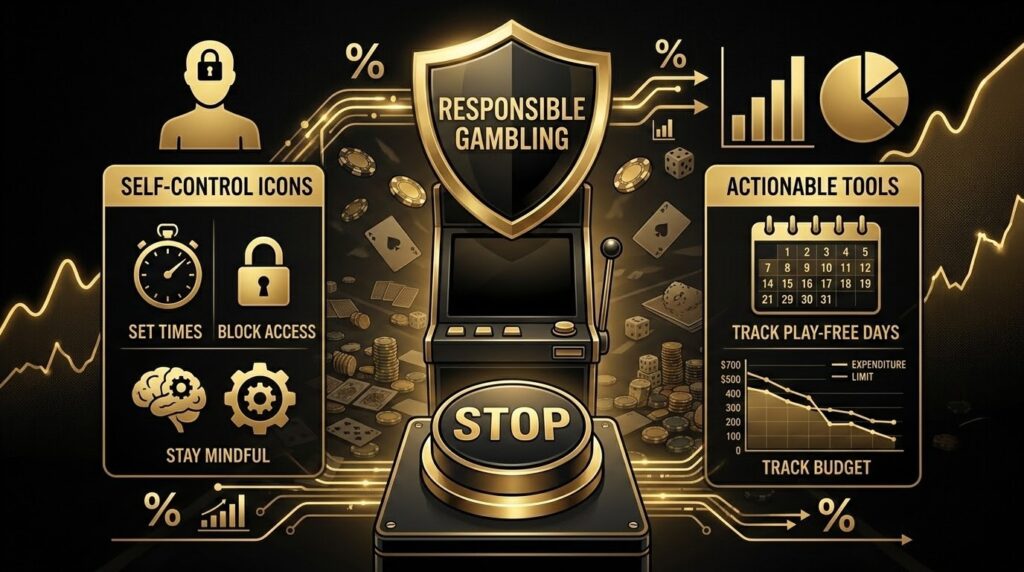 How Gambling Addiction Can Affect Our Lives and What Can We Do? 5 Gambling Addiction 1