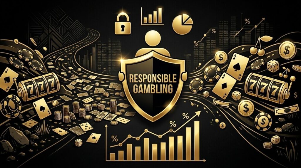Gambling Addiction Help: Support Options and Responsible Gambling Council 1 Gambling Addiction