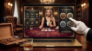 High Rollers & Vip Players
