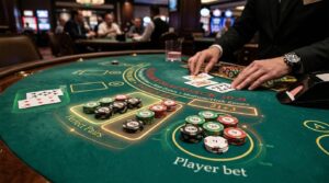 Blackjack Side Bets