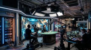 Technical Requirements for Live Dealer Casino Games Explained