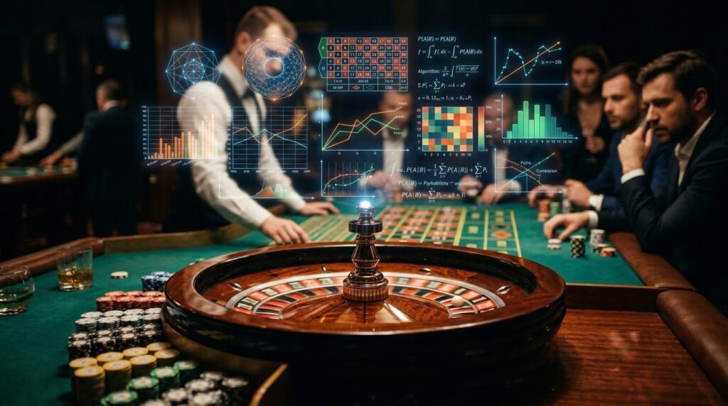 Common Roulette Strategies Explained: Systems, Risks and Reality 2 Roulette Strategy