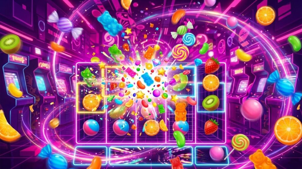 Sweet Bonanza Explained: Volatility, RTP and Bonus Frequency 2 Sweet Bonanza