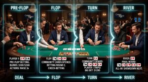 Ultimate Texas Holdem 1