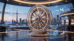 Wheel Of Fortune Casino Ontario 1