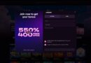 Lussurio Review 3 Lussurio Casino Welcome Bonus Package