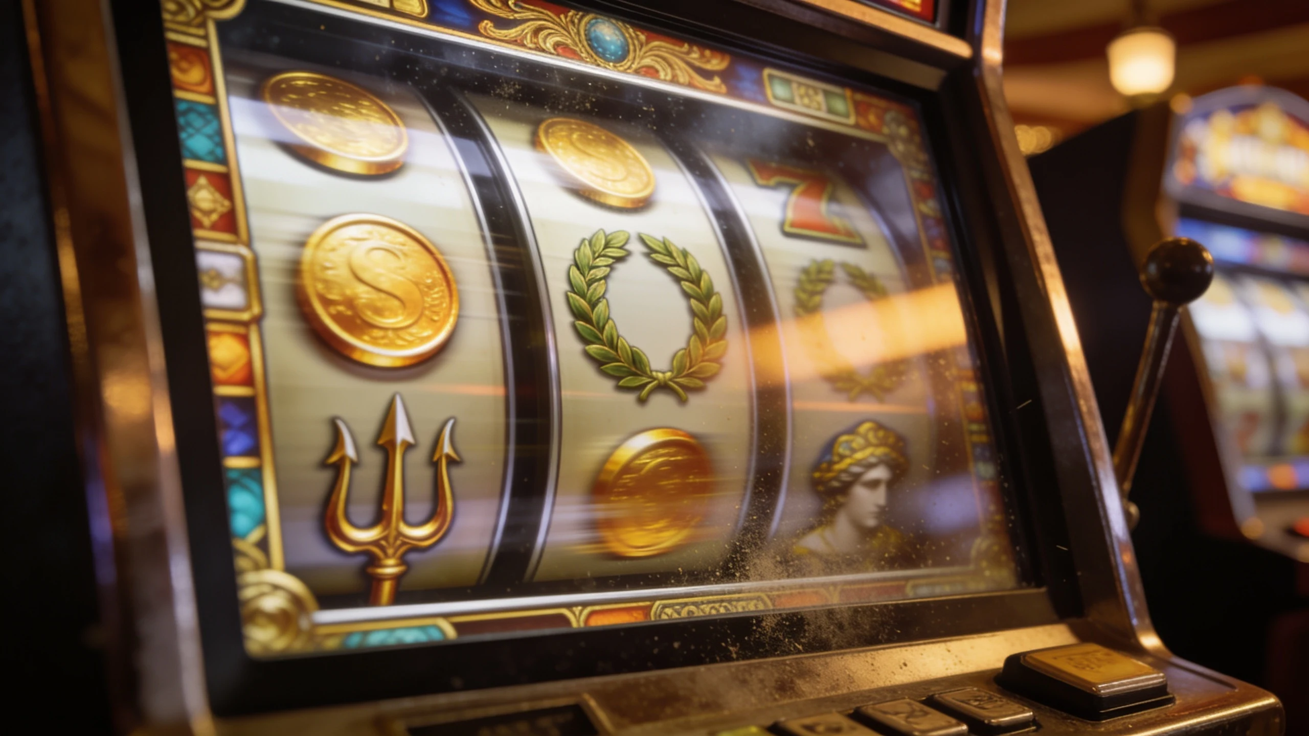 The Best Casino Slots of 2026 So Far 3 Slots2026 Hero Fixed