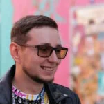About Us 3 Vitali Rosenkov, Founder of WelcomeBonus.co