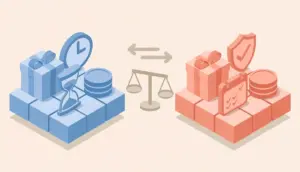 Compare Casino Welcome Bonus Terms Cover Isometric