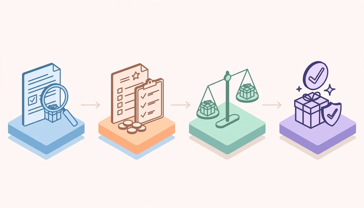 How to Compare Casino Welcome Bonus Terms Before You Claim One 9 compare casino welcome bonus terms broken into its separate stages