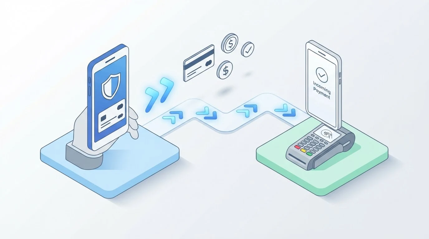 Skrill Casinos: How Deposits and Withdrawals Actually Move 1 Isometric illustration of a digital wallet handling a fast casino deposit