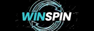 WinSpin Casino logo