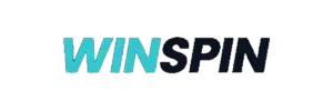 WinSpin Casino logo