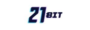 21Bit Casino logo