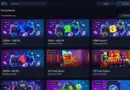 7Bit Casino Review 3 7Bit Casino lobby screenshot 2
