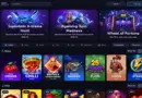 7Bit Casino Review 4 7Bit Casino lobby screenshot 3