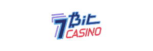 7Bit Casino logo